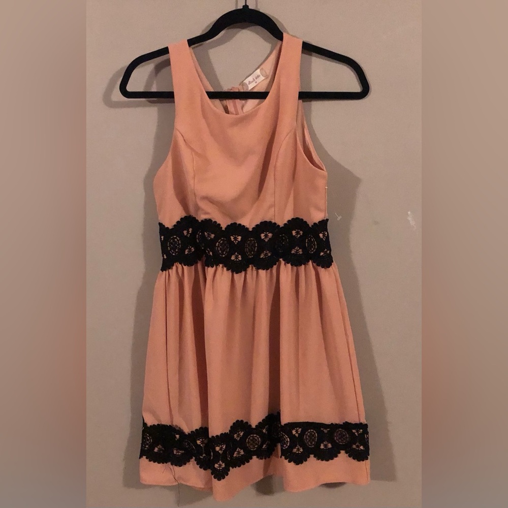 $6💗Bundled Altar’d State Dress